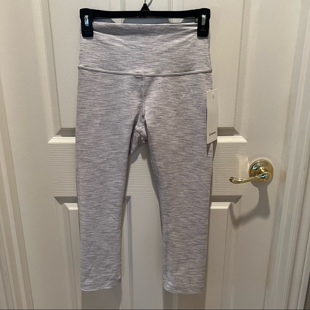 Wunder Under Crop